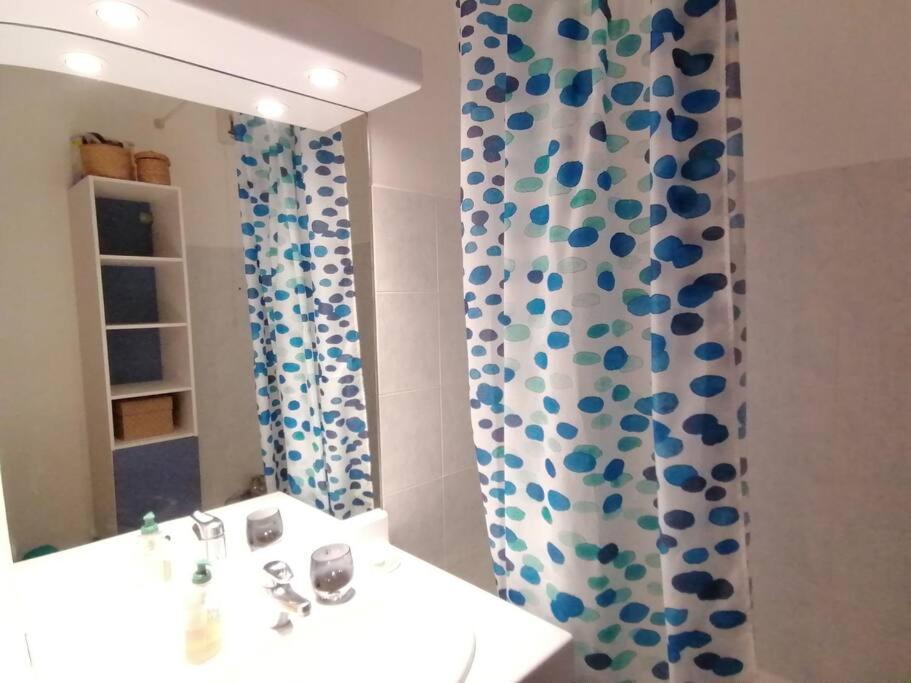 Apartment De Charme, Garage, Terrasse, Piscine *