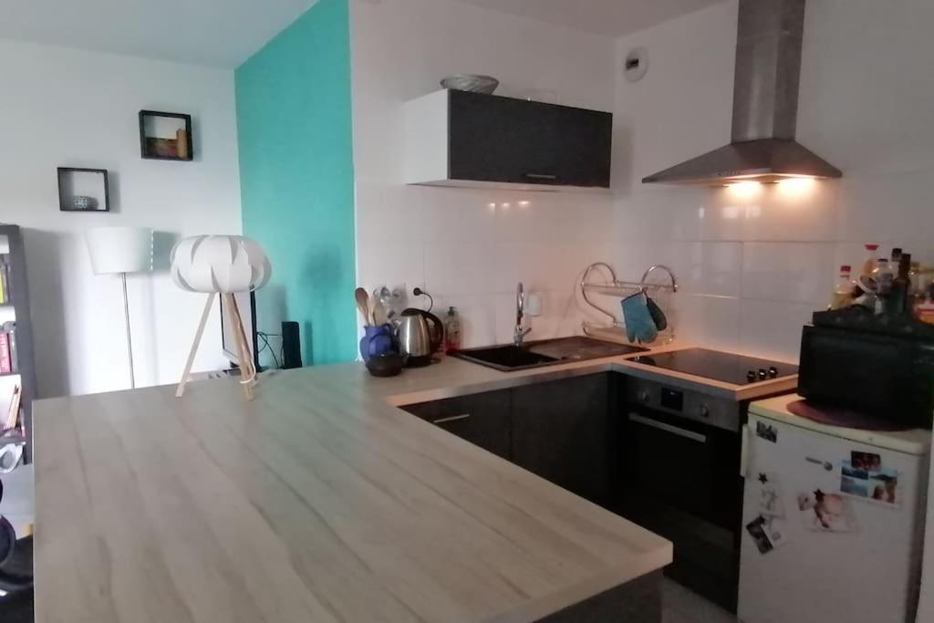Apartment De Charme, Garage, Terrasse, Piscine *
