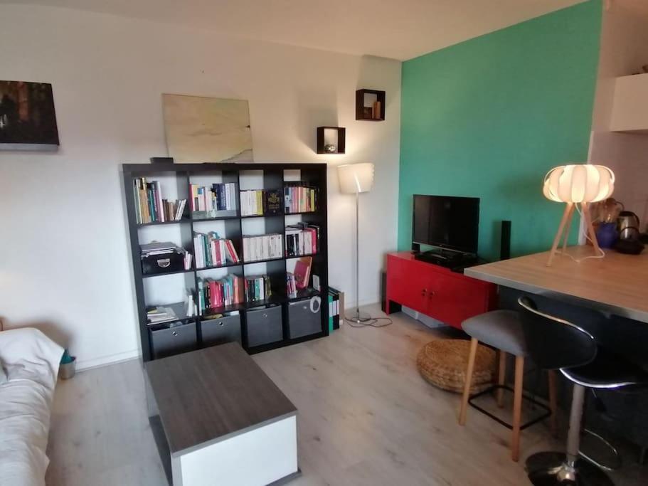De Charme, Garage, Terrasse, Piscine Appartamento *