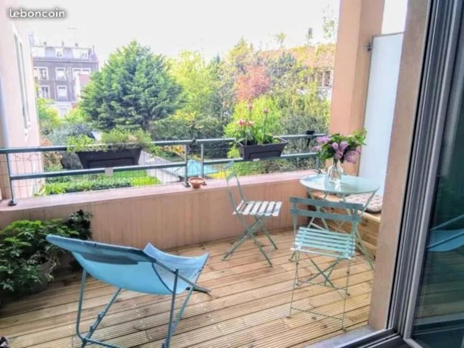 De Charme, Garage, Terrasse, Piscine Lyon