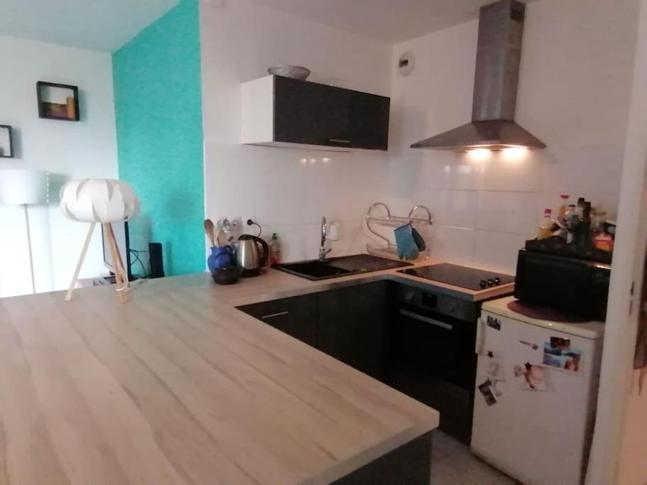 Apartment De Charme, Garage, Terrasse, Piscine *