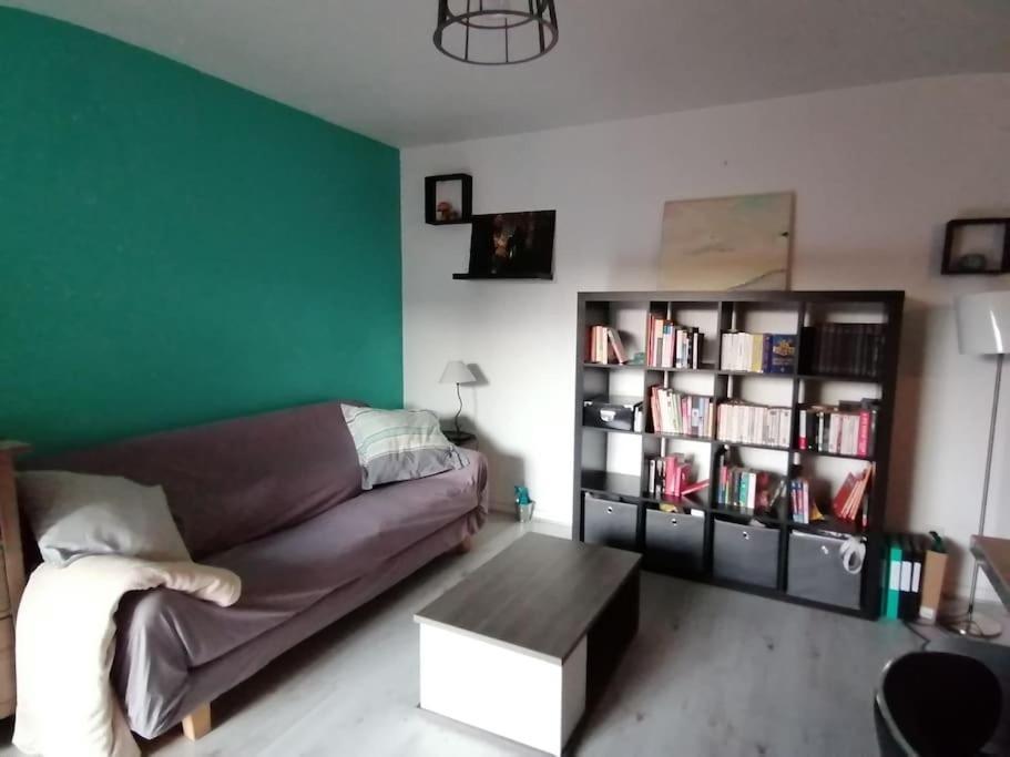 De Charme, Garage, Terrasse, Piscine Apartment *