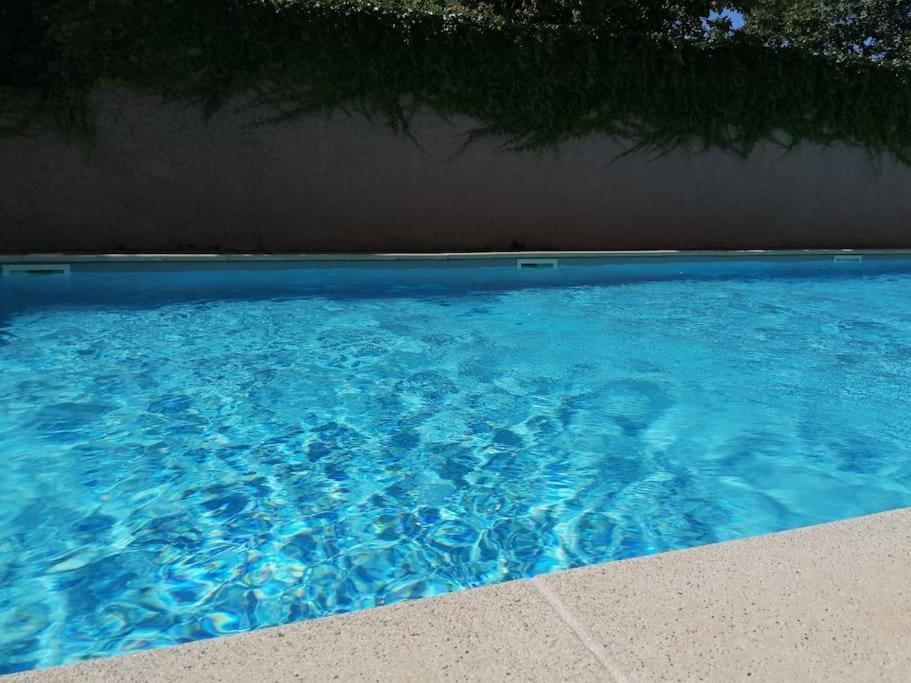 De Charme, Garage, Terrasse, Piscine