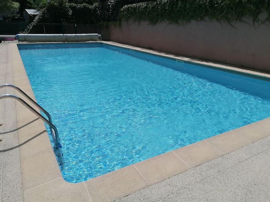 De Charme, Garage, Terrasse, Piscine *