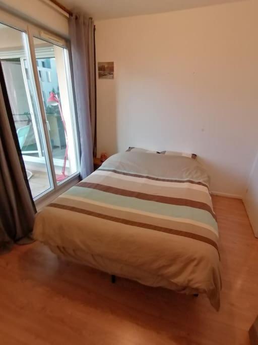 Apartment De Charme, Garage, Terrasse, Piscine Lyon