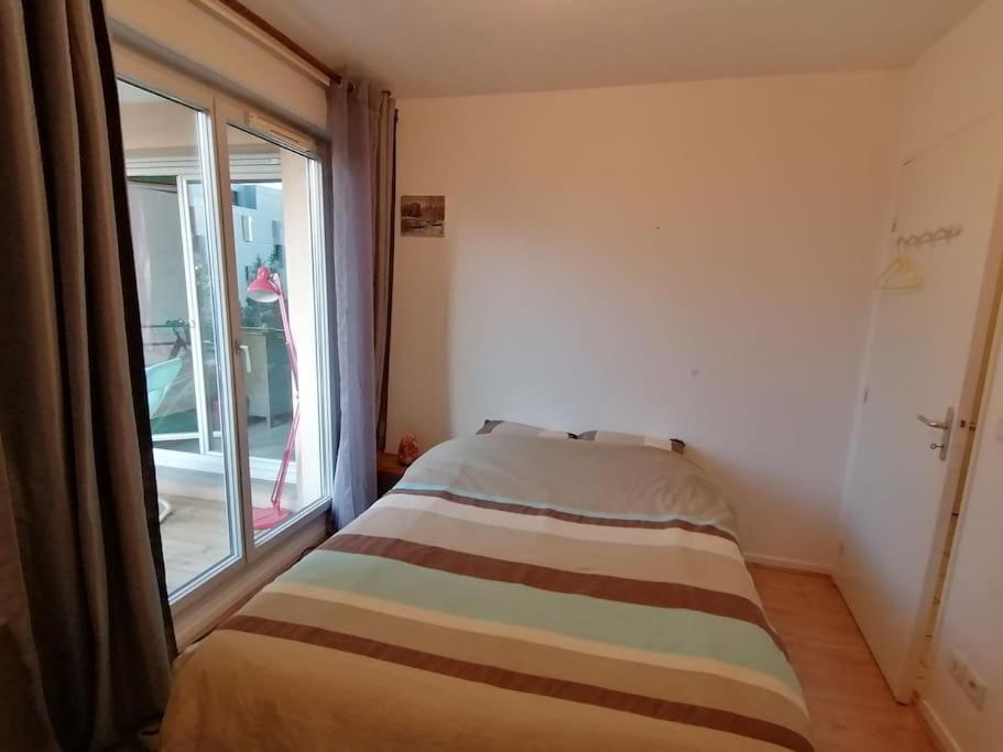 De Charme, Garage, Terrasse, Piscine Lyon